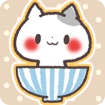 bowlcat android application logo